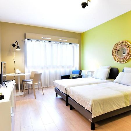 Le Petit Semaphore Apartment La Rochelle  Luaran gambar