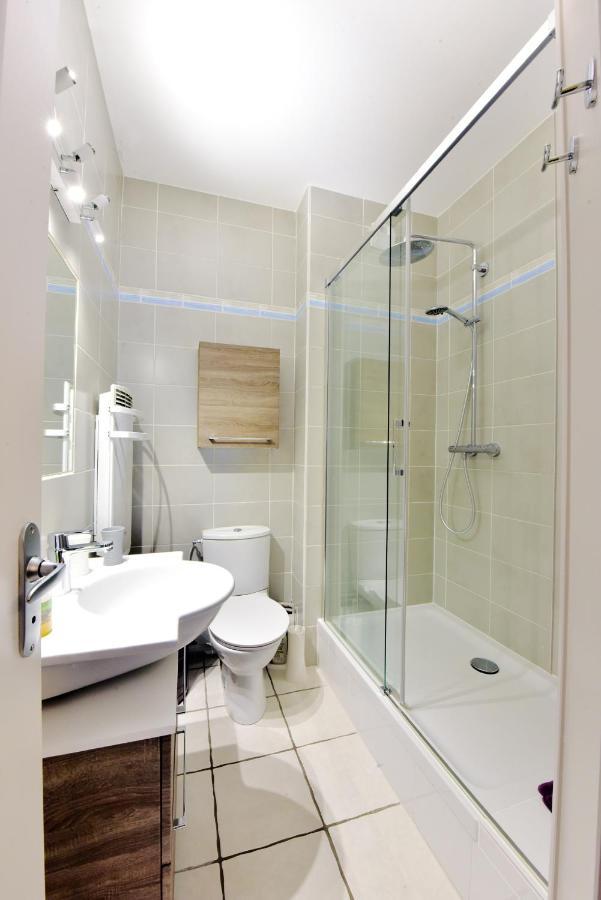 Le Petit Semaphore Apartment La Rochelle  Luaran gambar