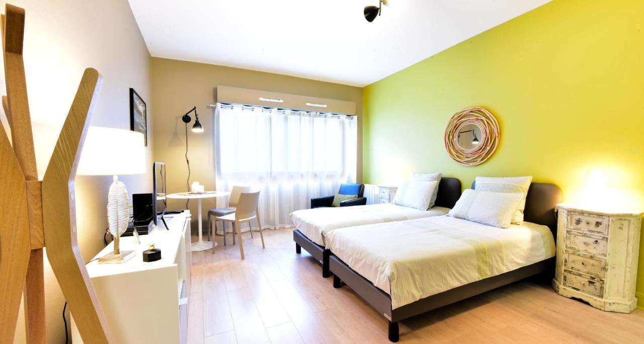 Le Petit Semaphore Apartment La Rochelle  Luaran gambar