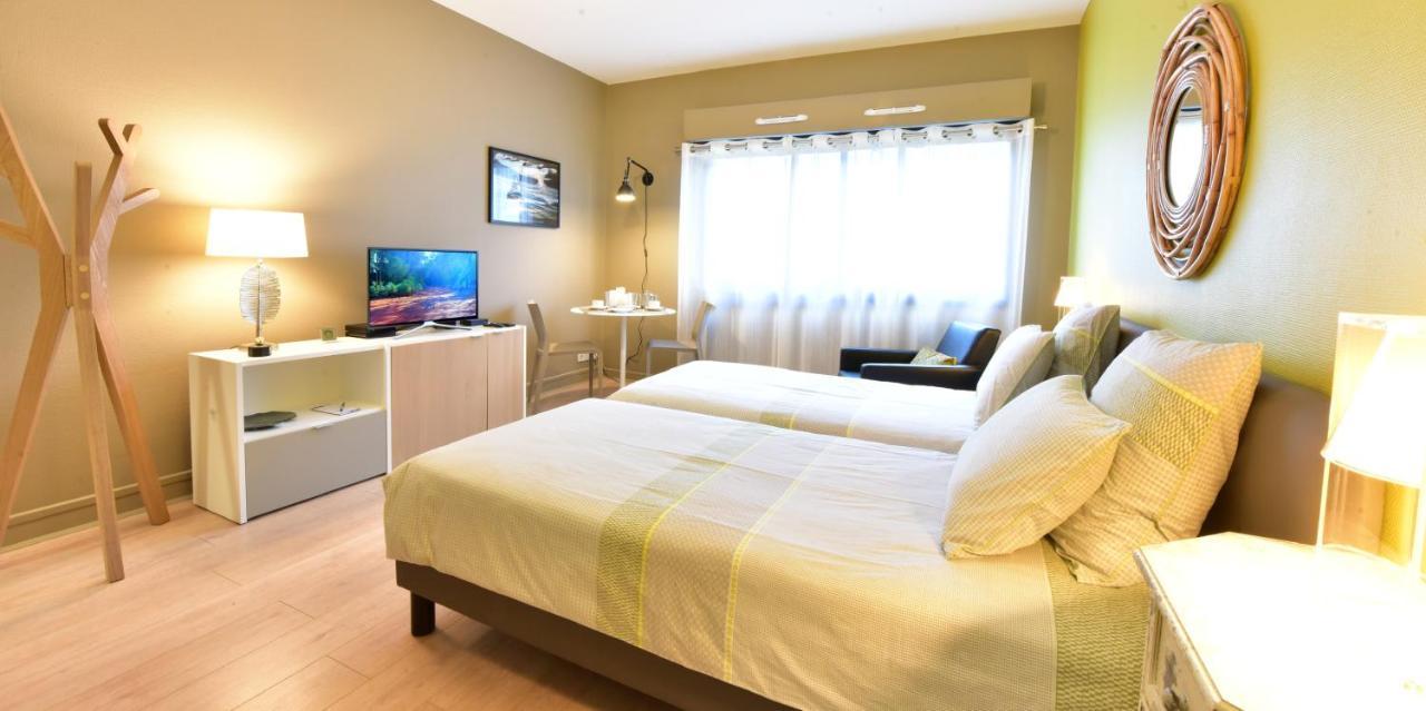 Le Petit Semaphore Apartment La Rochelle  Luaran gambar