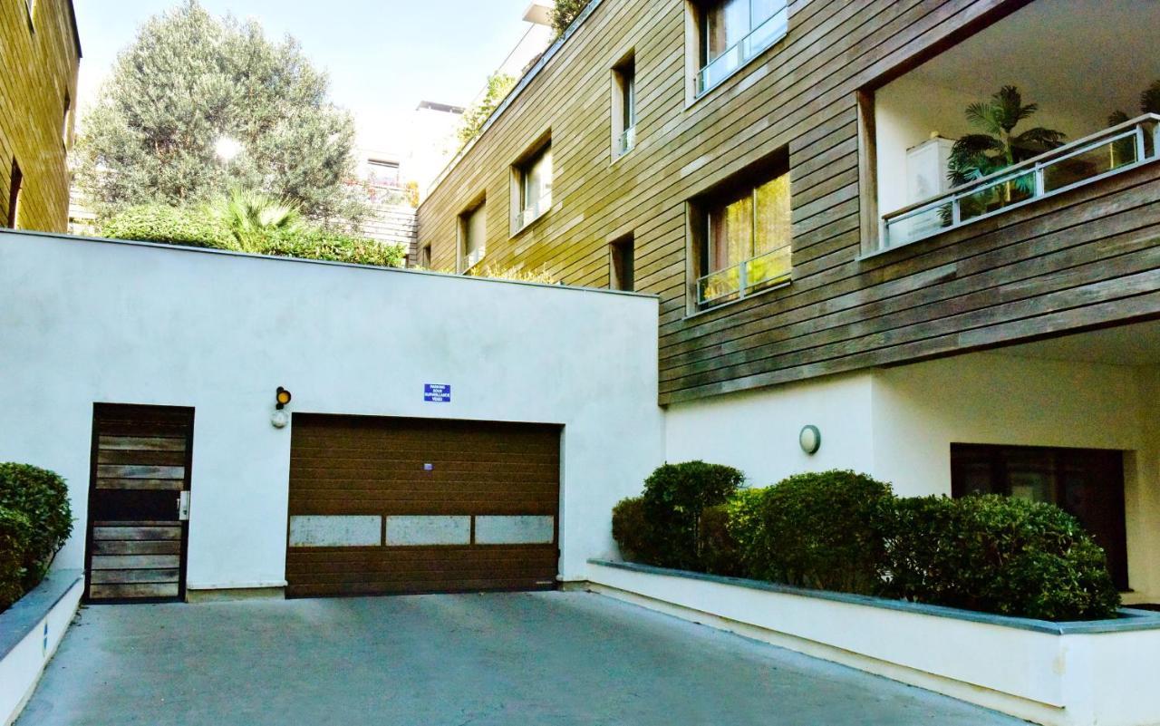Le Petit Semaphore Apartment La Rochelle  Luaran gambar