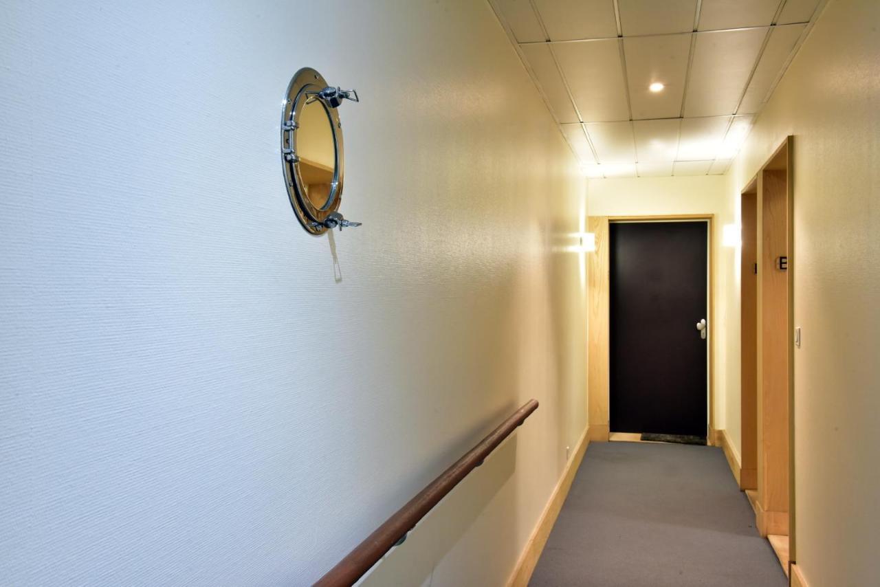 Le Petit Semaphore Apartment La Rochelle  Luaran gambar