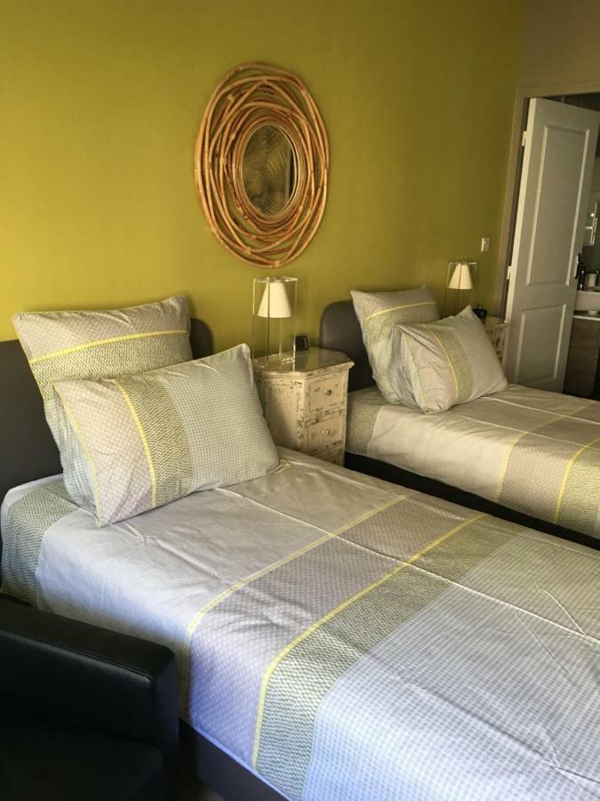 Le Petit Semaphore Apartment La Rochelle  Luaran gambar